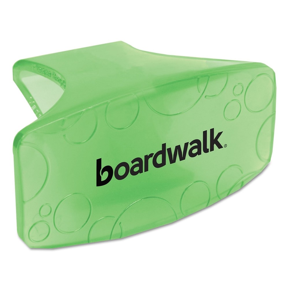 Bowl Clip, Cucumber Melon, Green, 12/Box