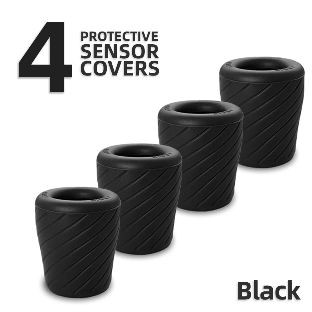 Golf Club Sensor Covers – Durable Protection, Compatible with Garmin Approach CT