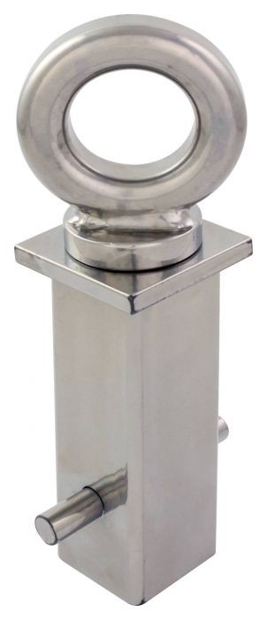 Mammoth Security Concrete In Ground Anchor