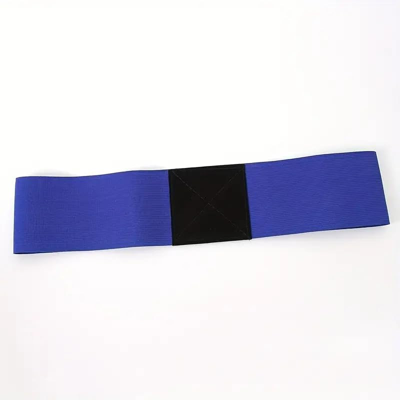 2 Pack Golf Swing Arm Band Golf Swing Training Aid Elastic Swing Correcting Trai
