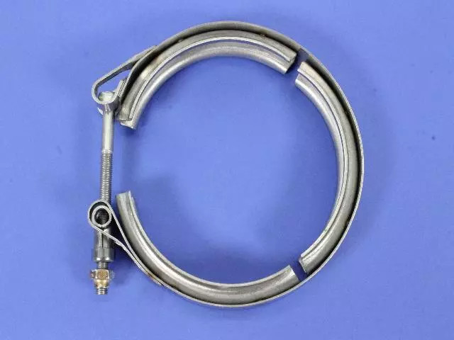 Genuine Mopar Exhaust Clamp 52103596AC