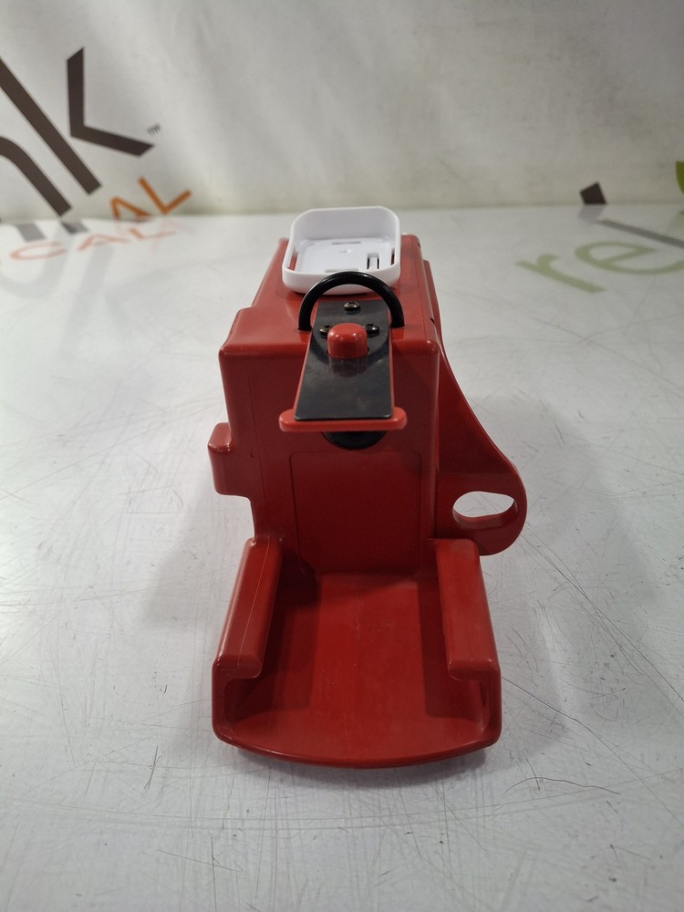 SSCOR, Inc. 2403 Quickdraw Handheld Aspirator