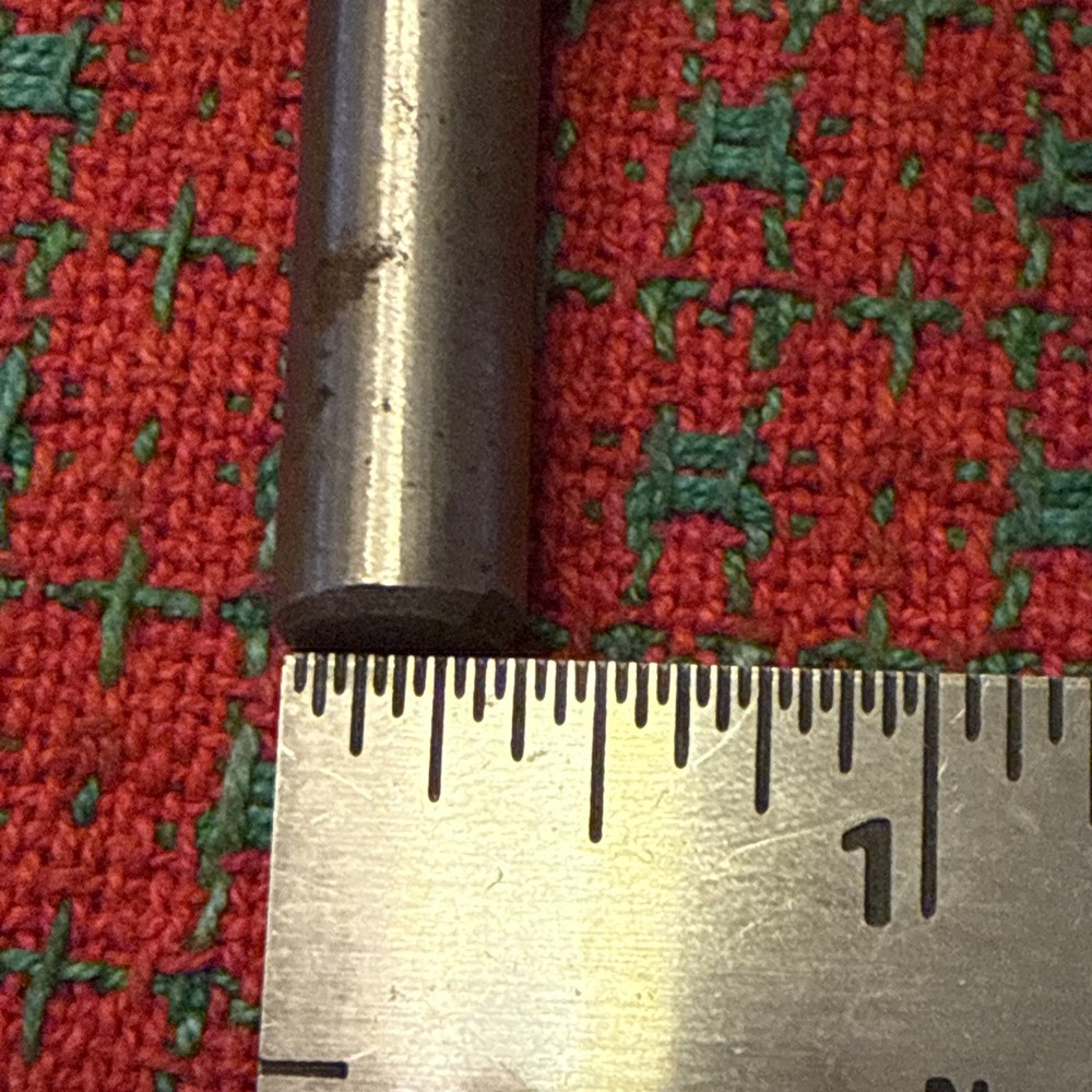 Vintage New Britain Tools Air Hammer Chisel USA 🇺🇸 NOS