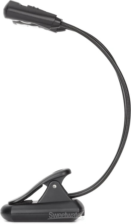 K&M 12259 Music Stand Light