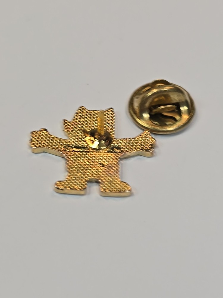 Olympic Lapel Pin Barcelona Mascot Cobi
