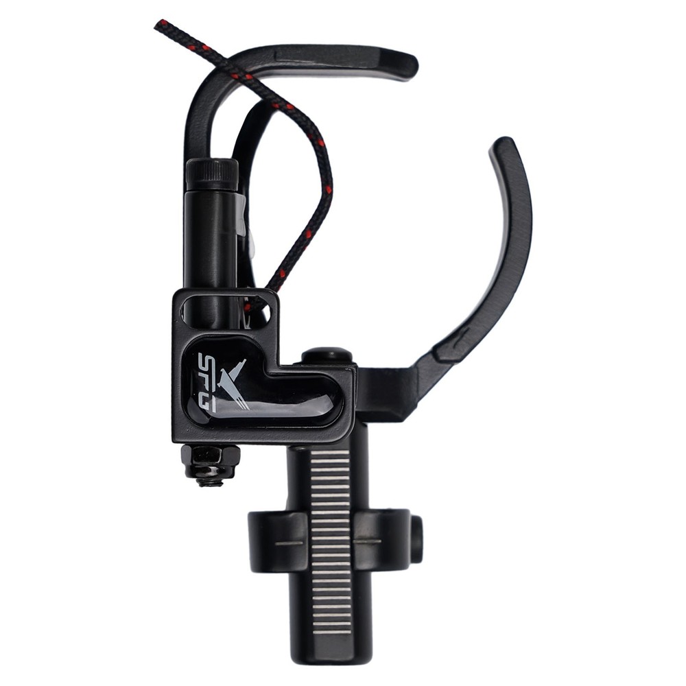High Quality 4 Way Adjustable Arrow Rest for Compound Bow Metal Drop Away Rest