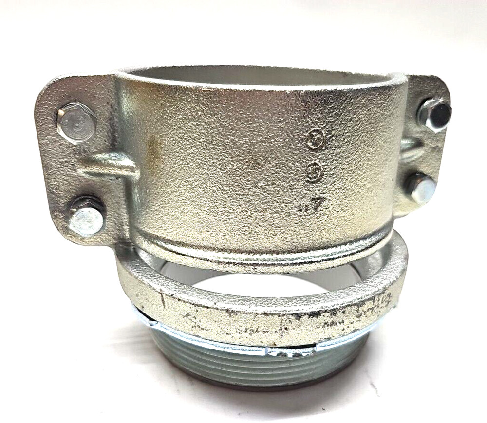 EATON 1722 - 4" MI SQUEEZE CONN INSUL