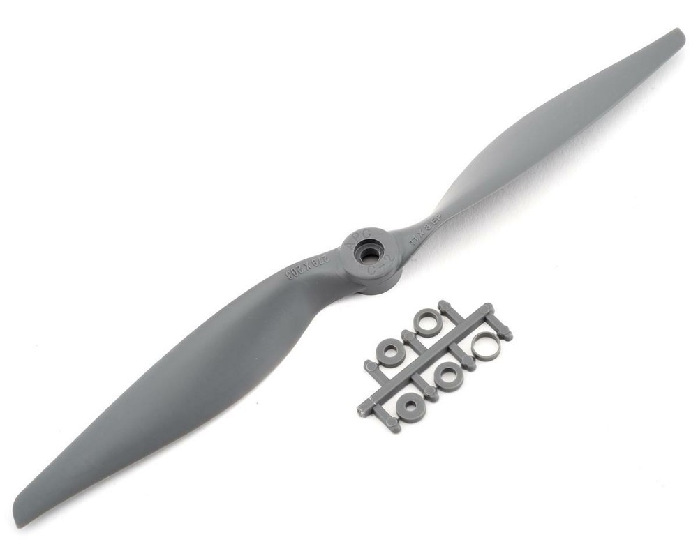 APC 11x8 Thin Electric Propeller