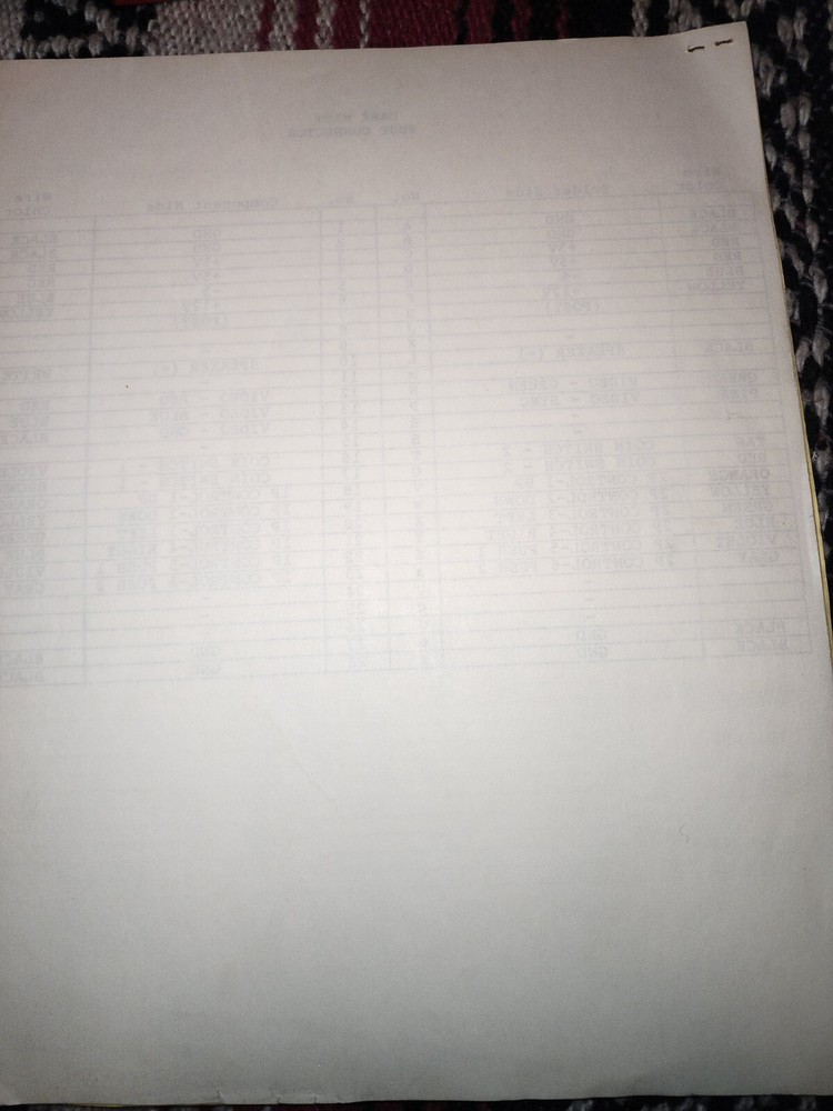 Darkmist Arcade Manual World Games