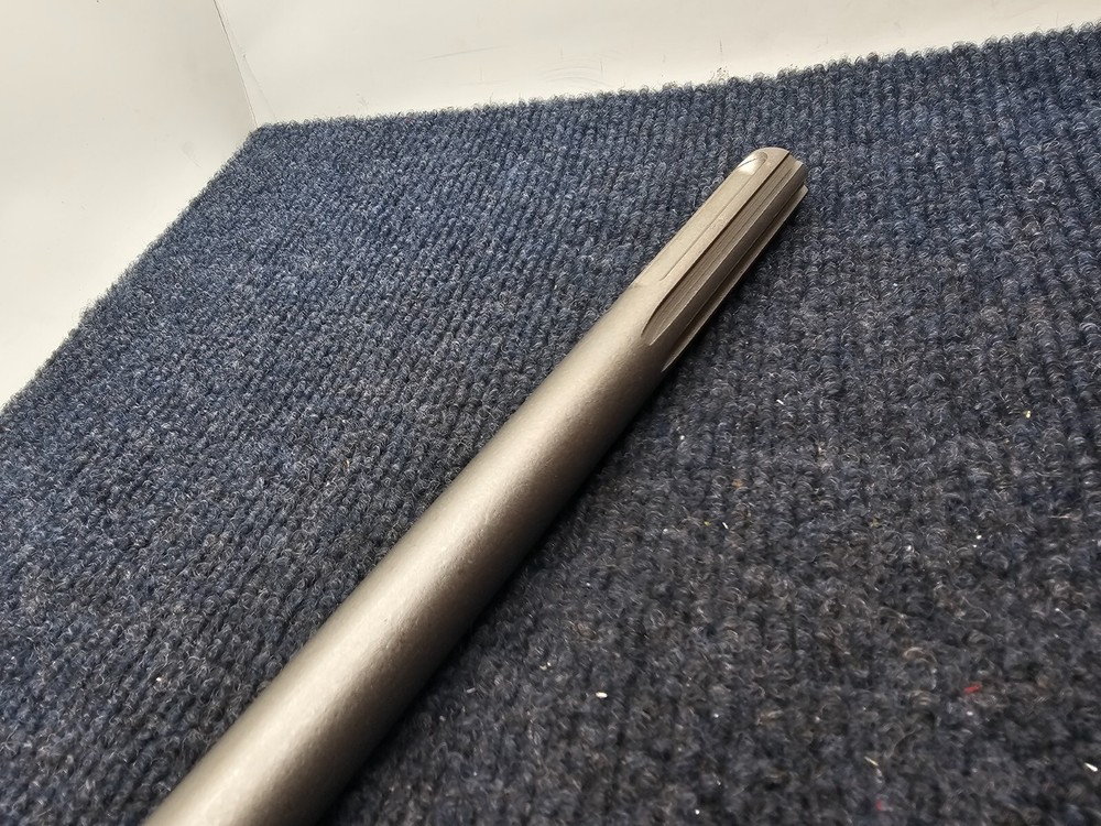 Small Flat Chisel - Precision Tools for Masonry & Carving 11" x .73"