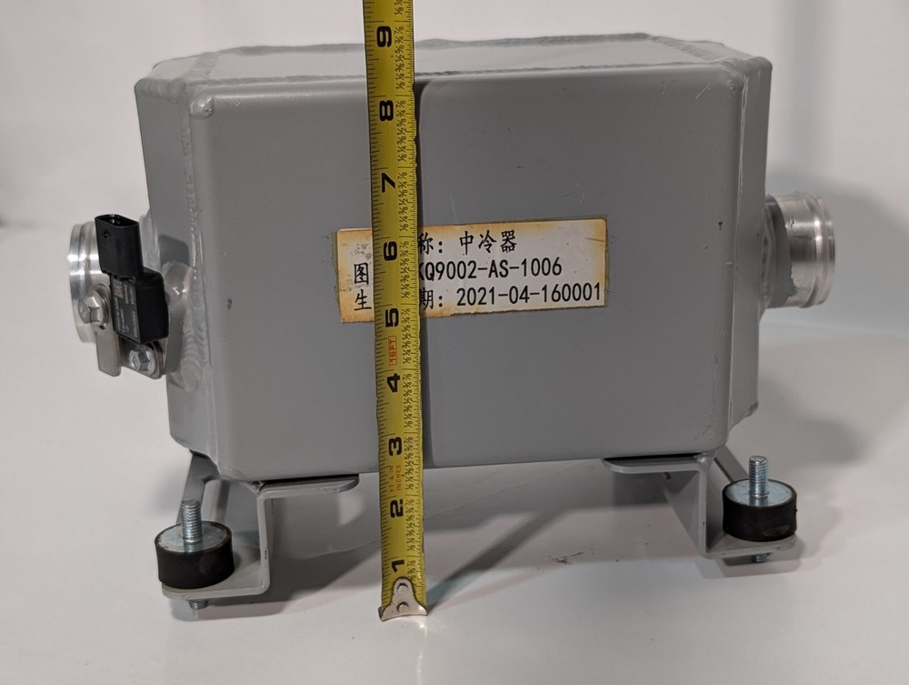 KQ9002-AS-1006 Pressure Switch