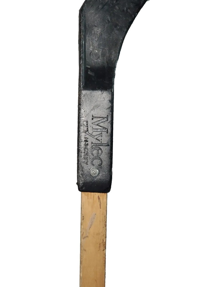 Eclipse Mylec JET FLO 43" + 1 Hockey Stick Bundle