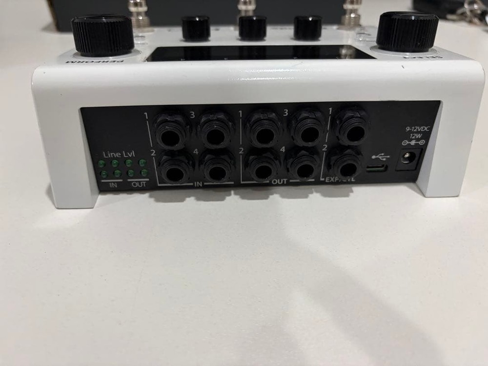 Eventide H90 Harmonizer