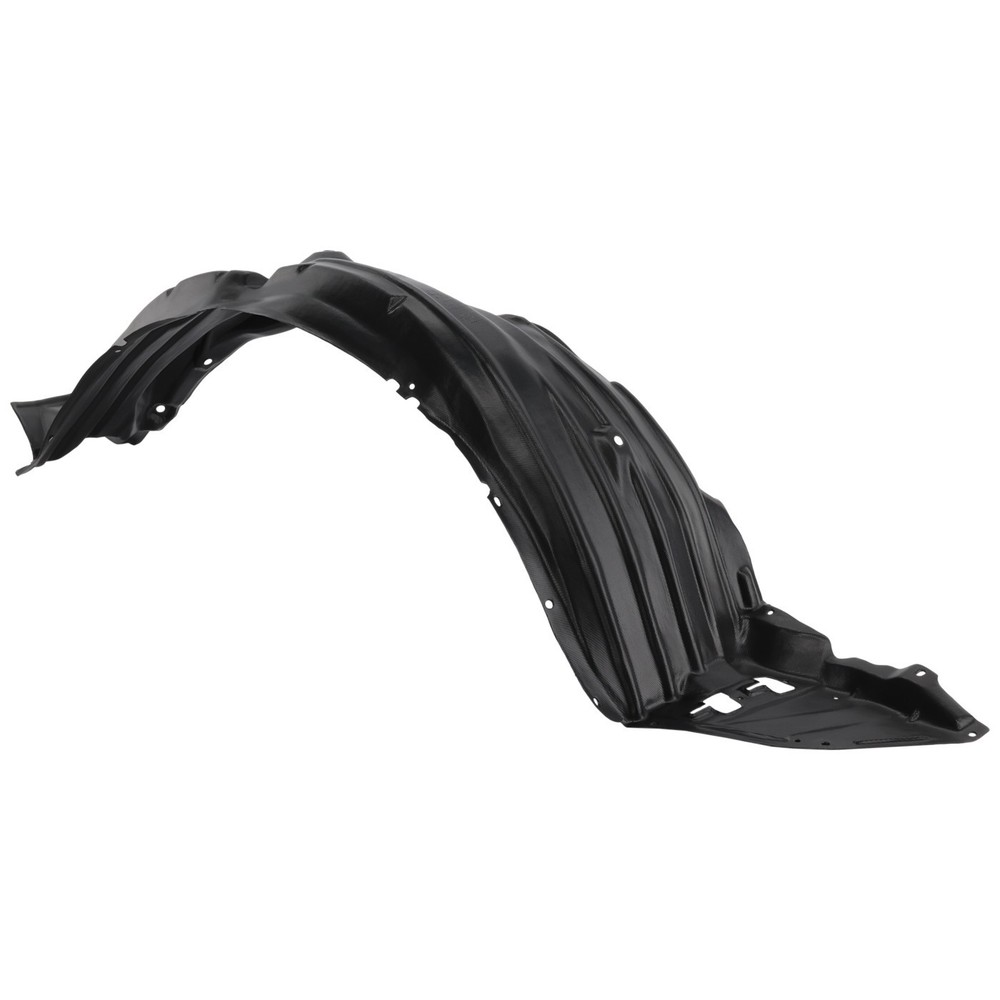 Fender Liner For Mazda 3 2014-2018 Front Passenger Side Inner