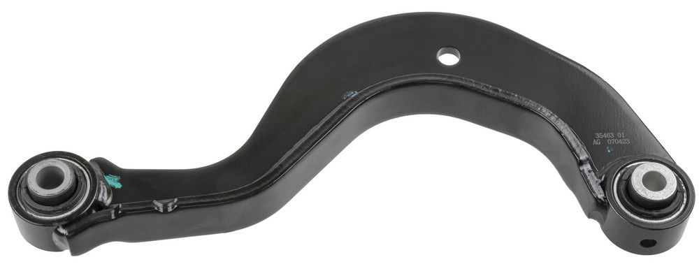 Control Arm - Left (Left) Actuator Rod - Right