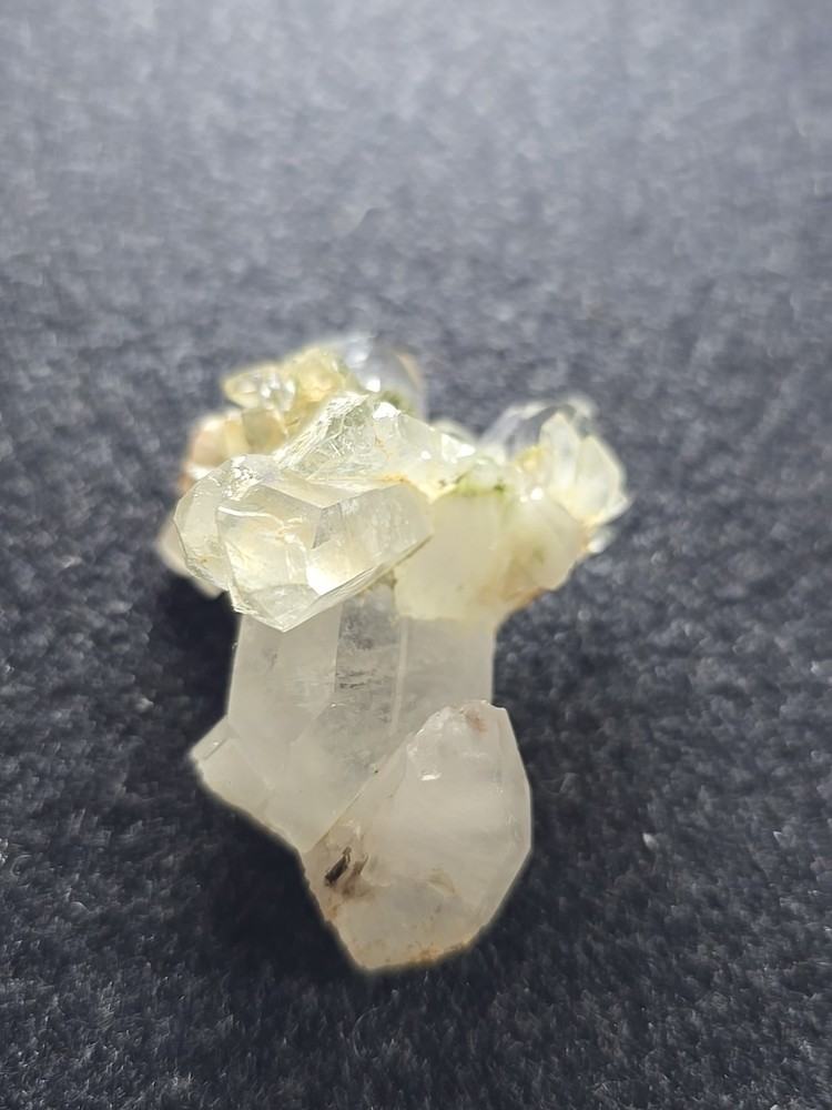 Garden Quartz Crystal Matrix A70