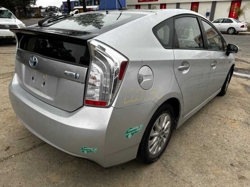 15 TOYOTA PRIUS DASH WIRE HARNESS