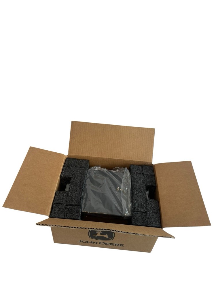 John Deere G5Plus Universal Display Terminal Essentials