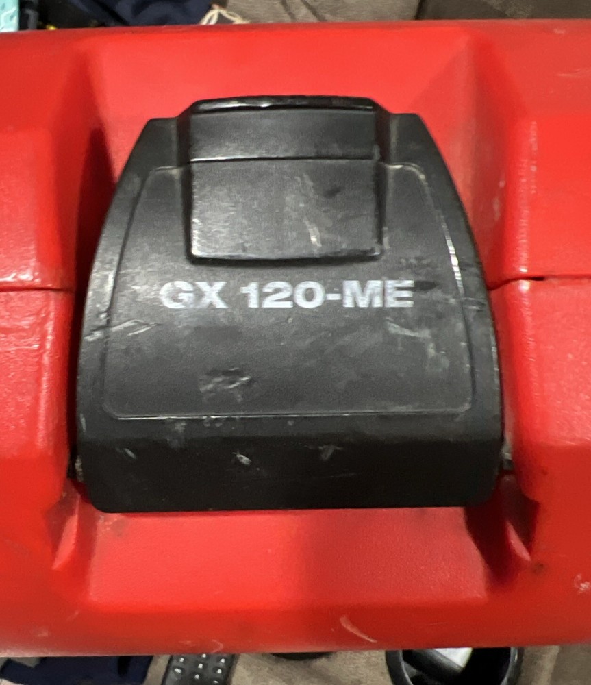 Hilti TE 35 Rotary Hammer Drill