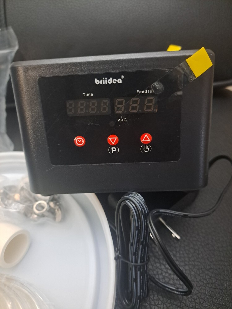 Briidea Hads 01 Automatic Dosing System