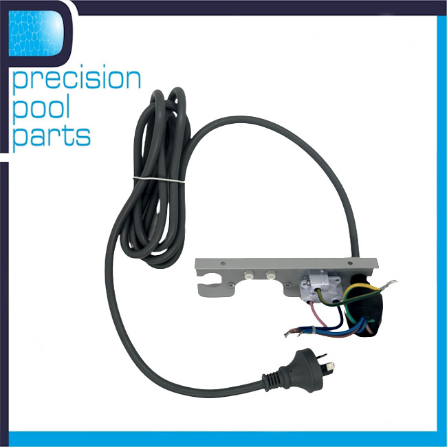 Zodiac TRi Socket and Cable - Genuine #W052500