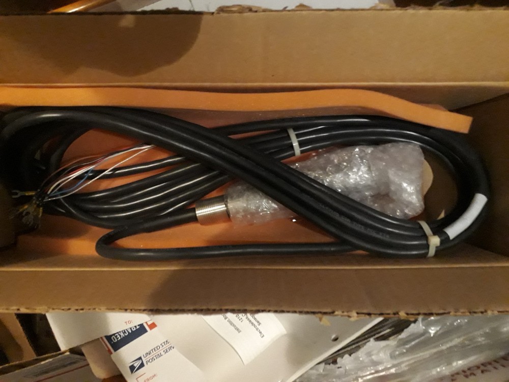 Foxboro 1210PN-1 Conductivity Sensor New 1 piece