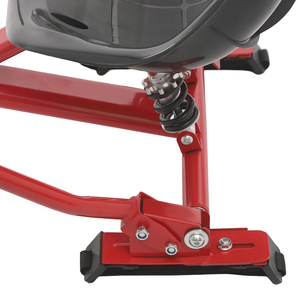 Adjustable Balancing Scooter Seat, Balancing Scooter Seat Attachment Accessory