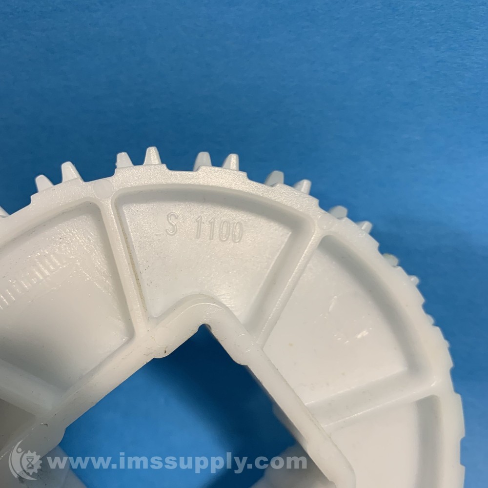 Intralox S1100 Molded Sprocket 24 Teeth USIP