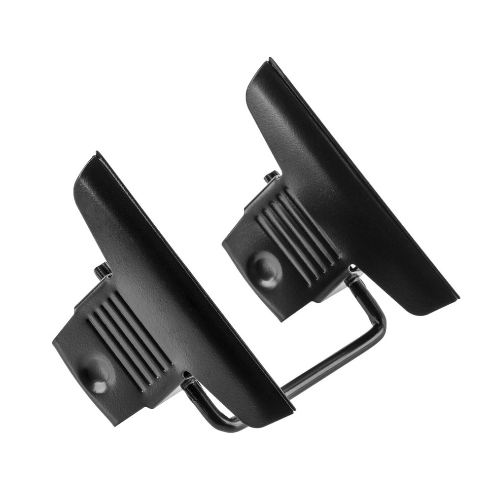 Flashpoint Double Clip for Light Modifiers & Gels