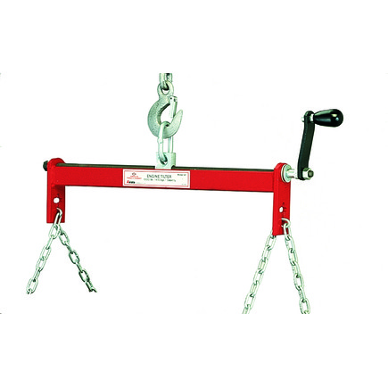 American Forge & Foundry 582 Engine Tilter 2200 Lb