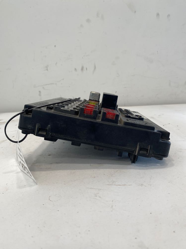 2010 Thomas Bus School Bus Fuse Panel (628-10681)