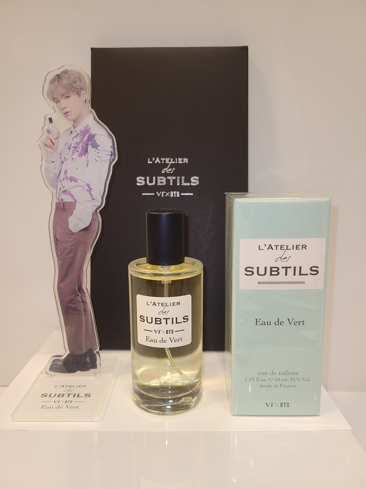 BTS SUGA BIRTHDAY SET COLLECTION