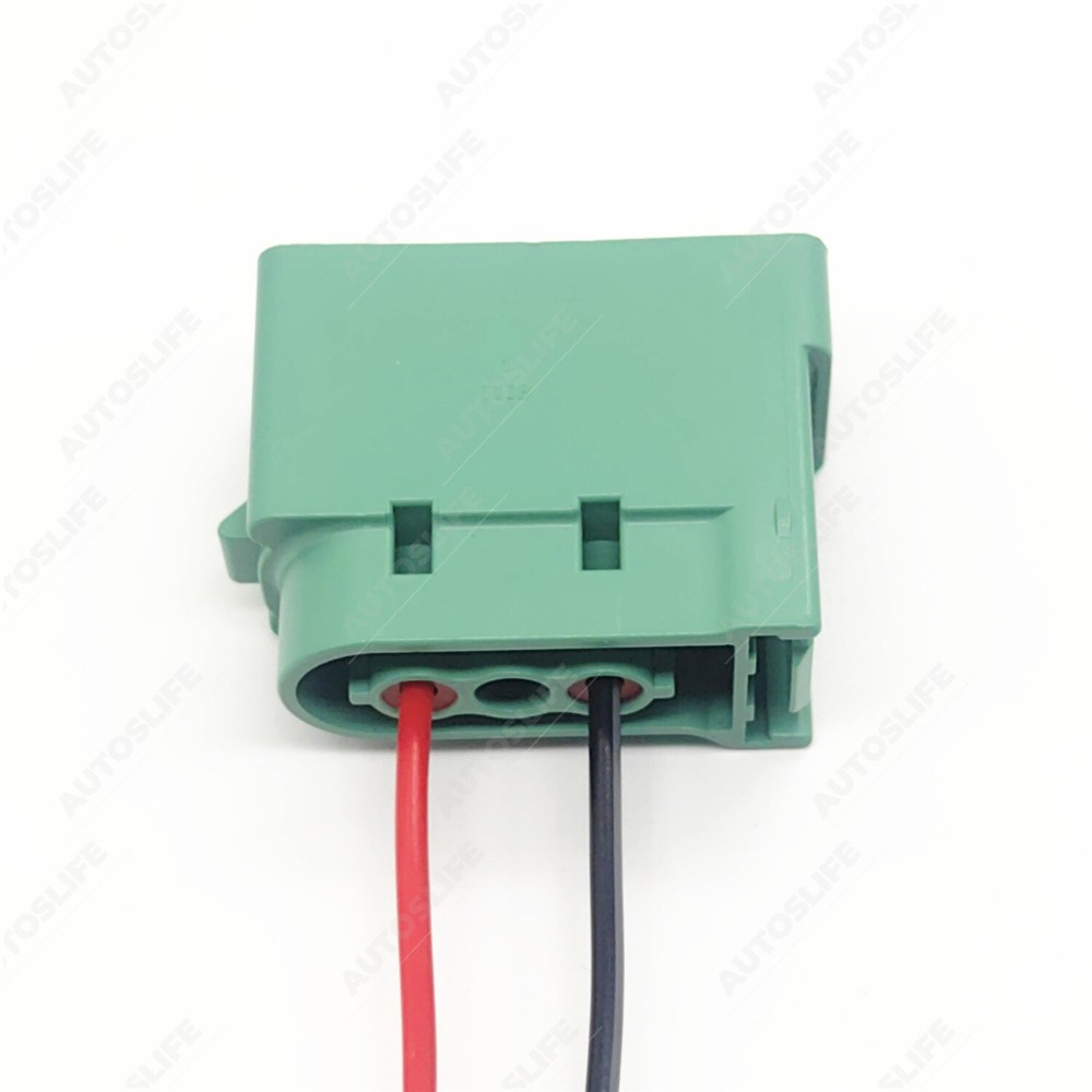 For 2015-2016 Ford Escape 2-Way Front Turn Signal Light Connector Harness Plug