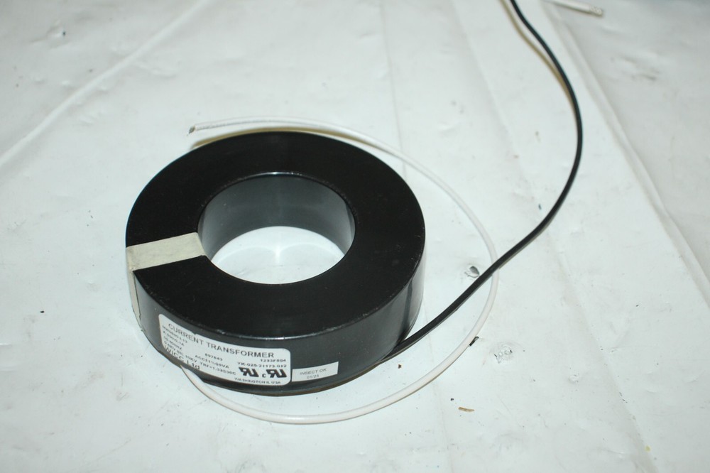 NEW WICC Current Transformer MW0800-L13