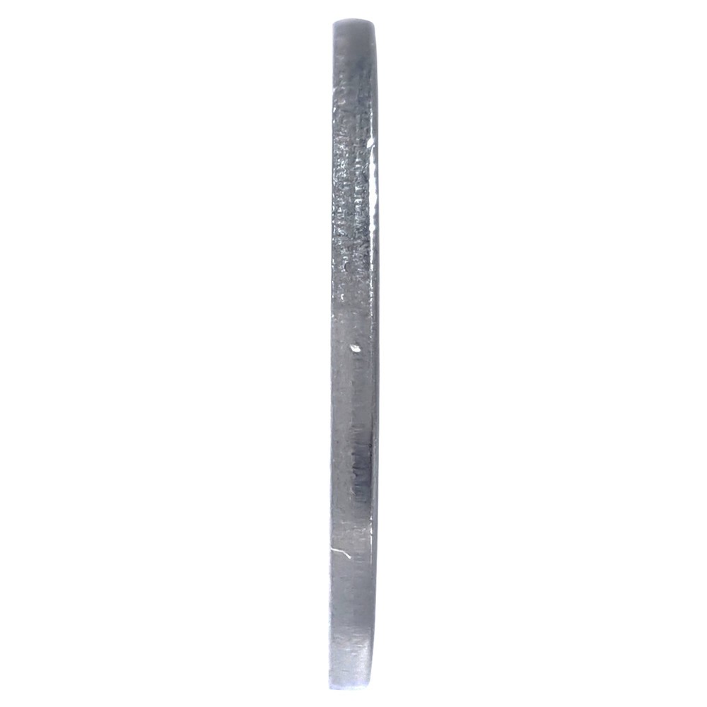 5/16" stainless steel flat washers Qty 25