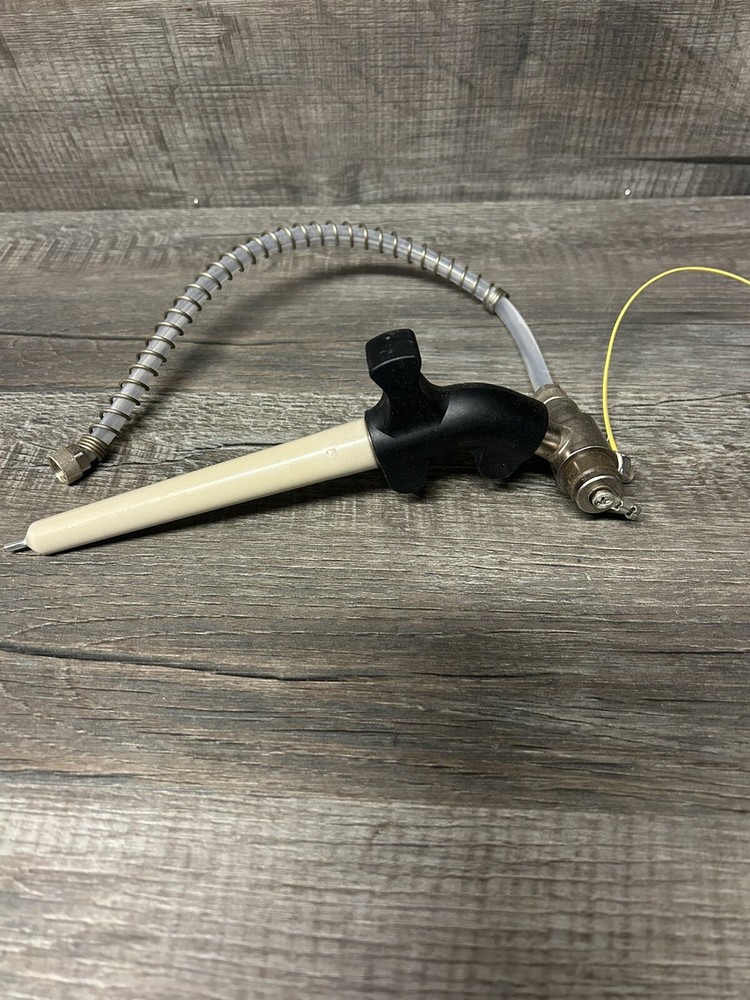 Thermoplan Stem Wand Assembly