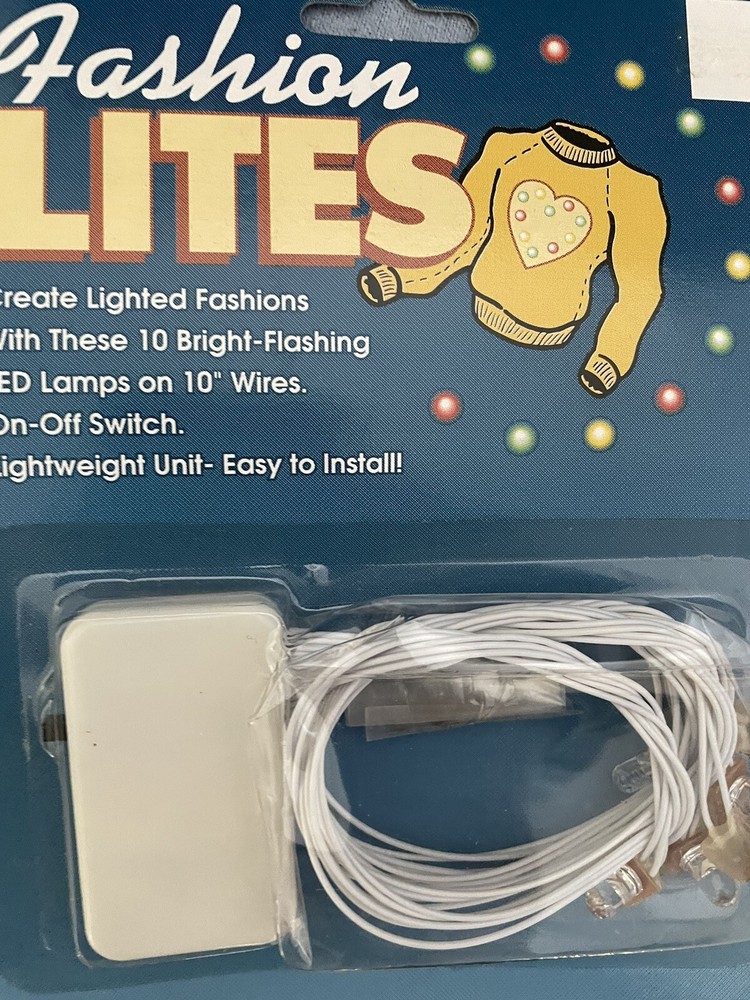 Fashion Lites Kit