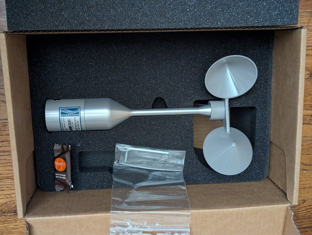 Windsensor P2546C cup anemometer UNUSED/NIB
