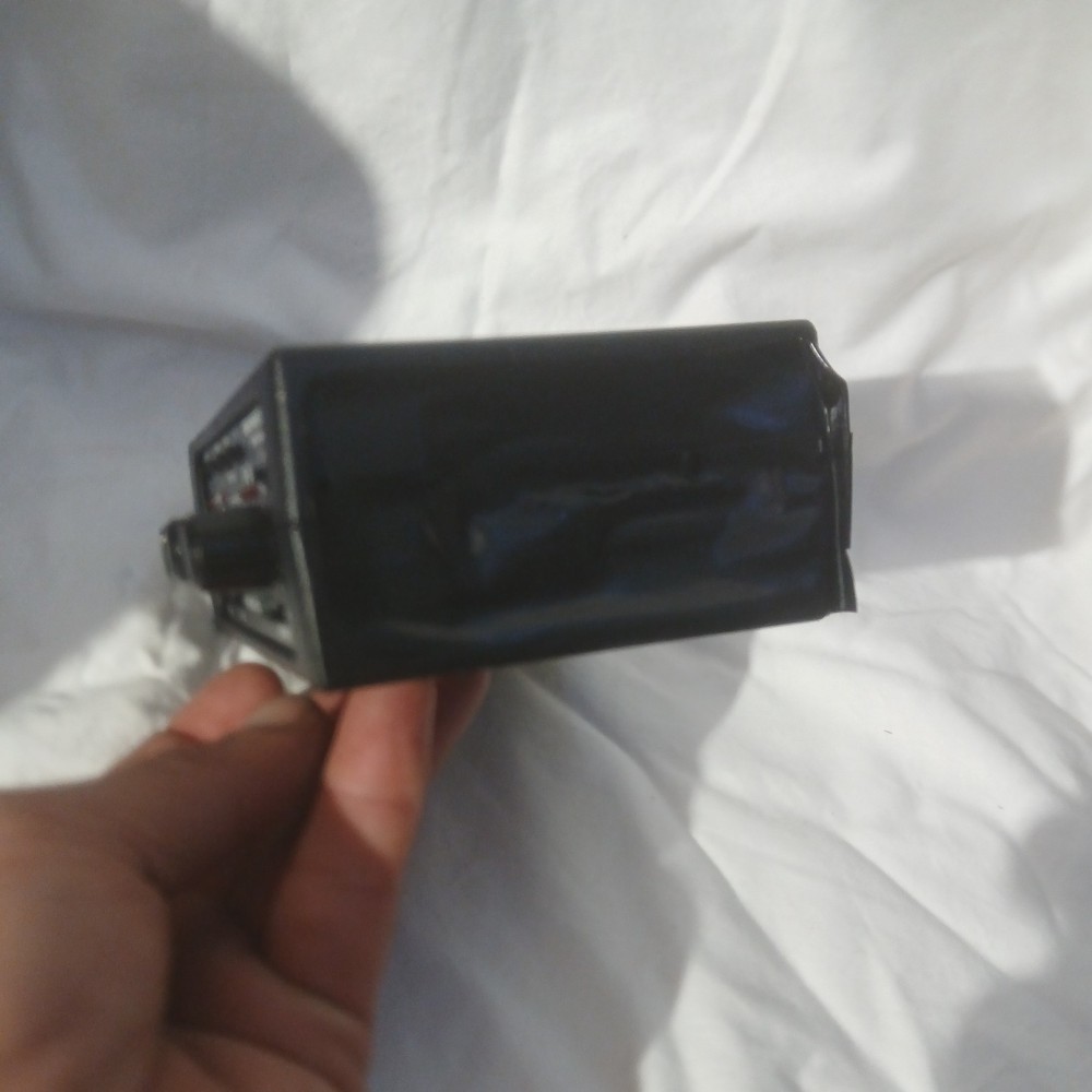 Marantz PDM-602a DSLR Audio Interface