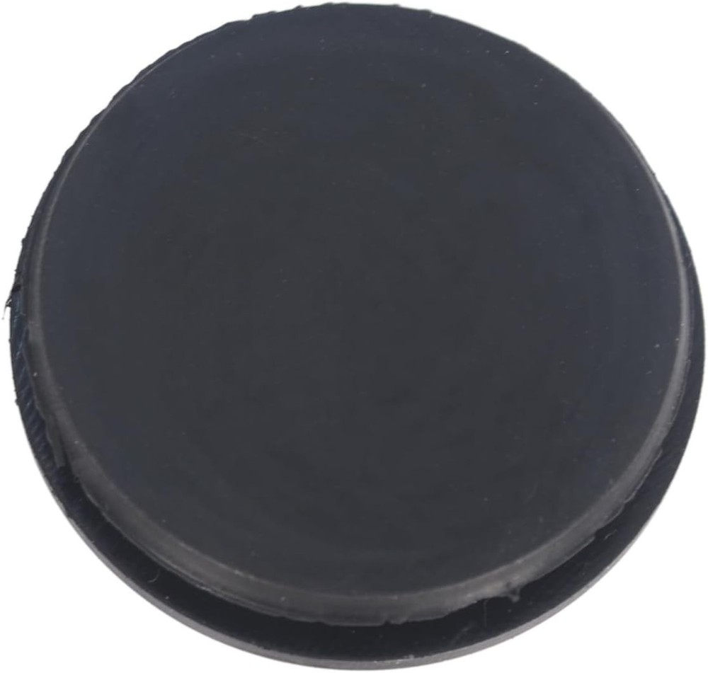 Transmission Torque Converter External Access Plug Rubber Drain Seal Plug...