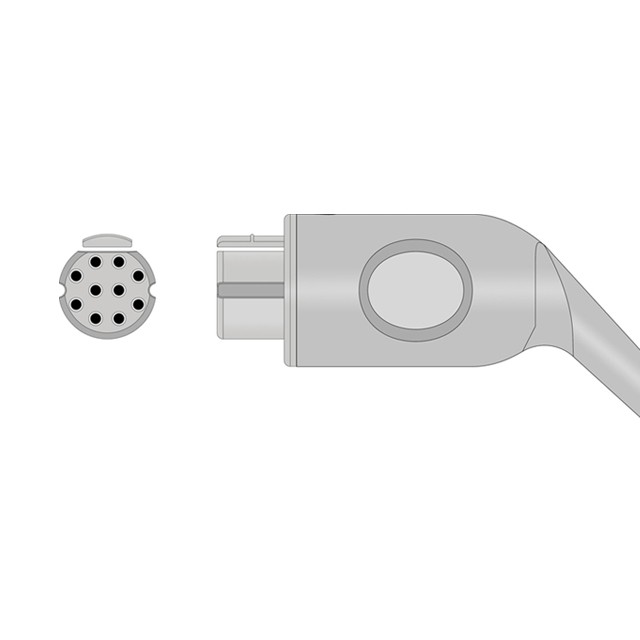 Replacement For MEDTEN SS-014-AE30