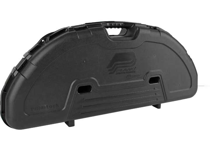 Plano 111096 Protector Series Pillar Lock Compact Bow Case Black - Pallet Pack