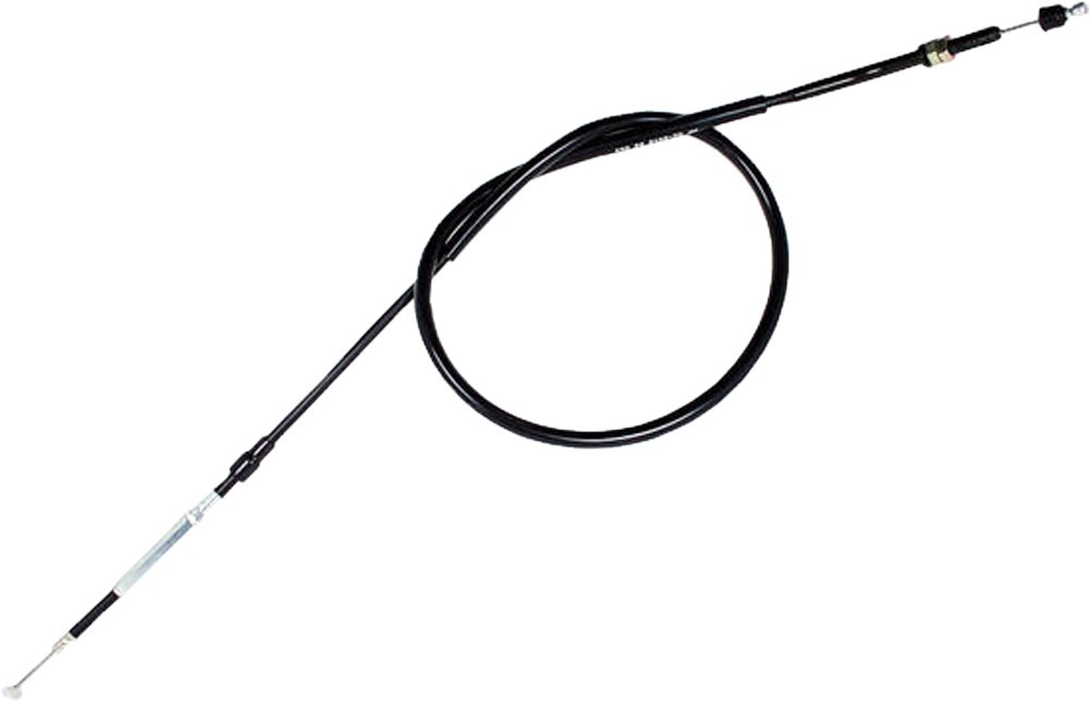 Motion Pro 02-0549 Clutch Cable - Black Vinyl
