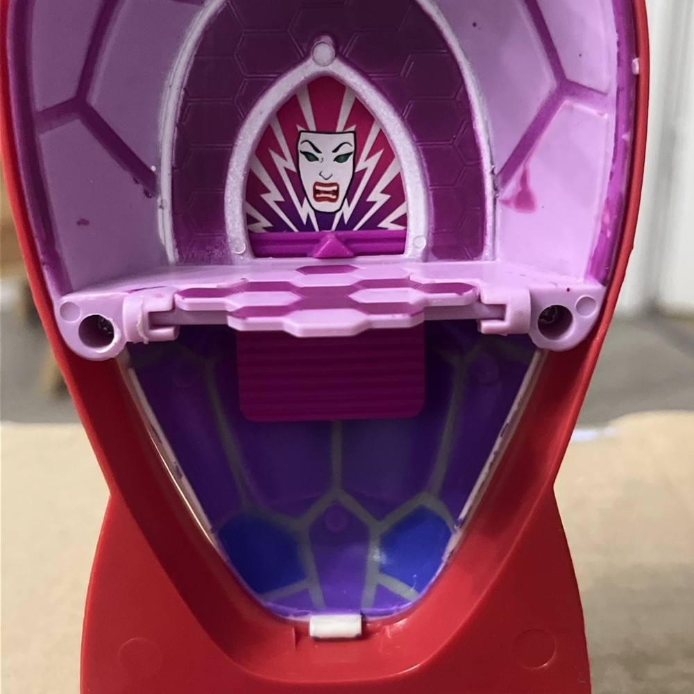 Reboot Hex Polly Pocket Type Toy