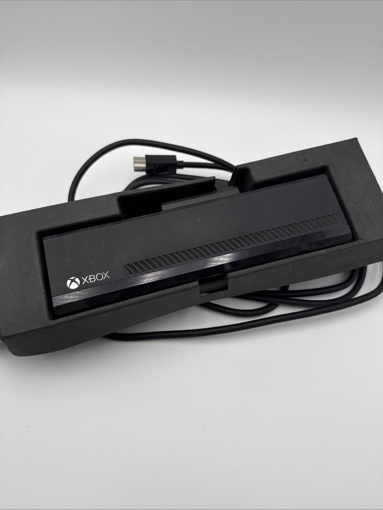 Xbox One Kinect Sensor Camera Bar Model 1520 Tested