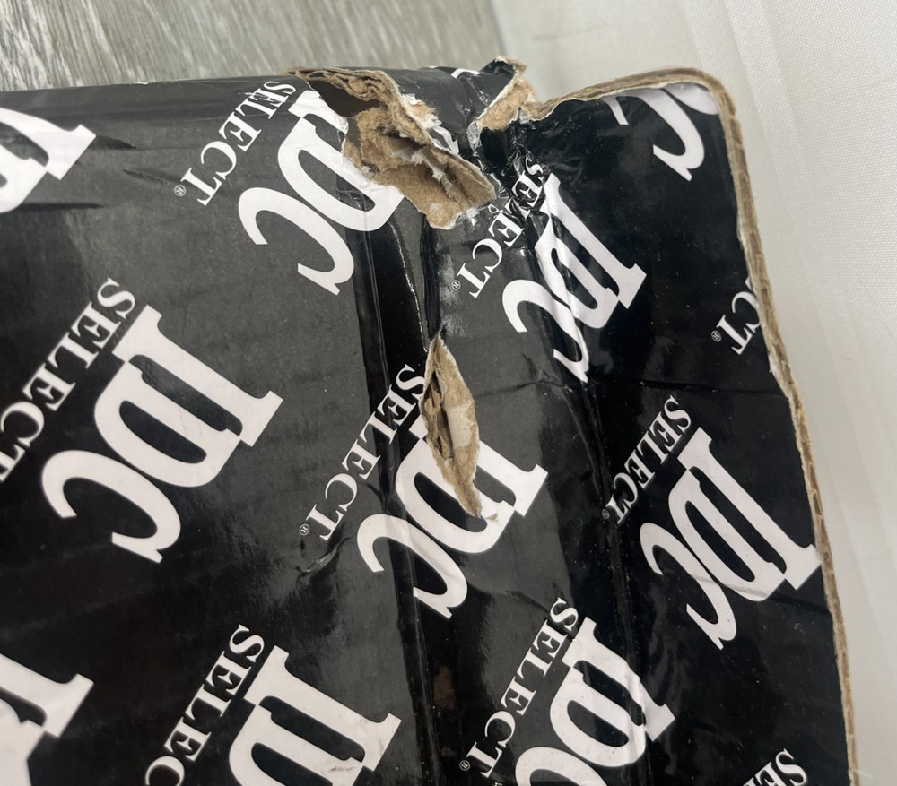 60 LB Chain IDC Select 60-1R Solid Bushing/Solid Roller Chain, 10 FT