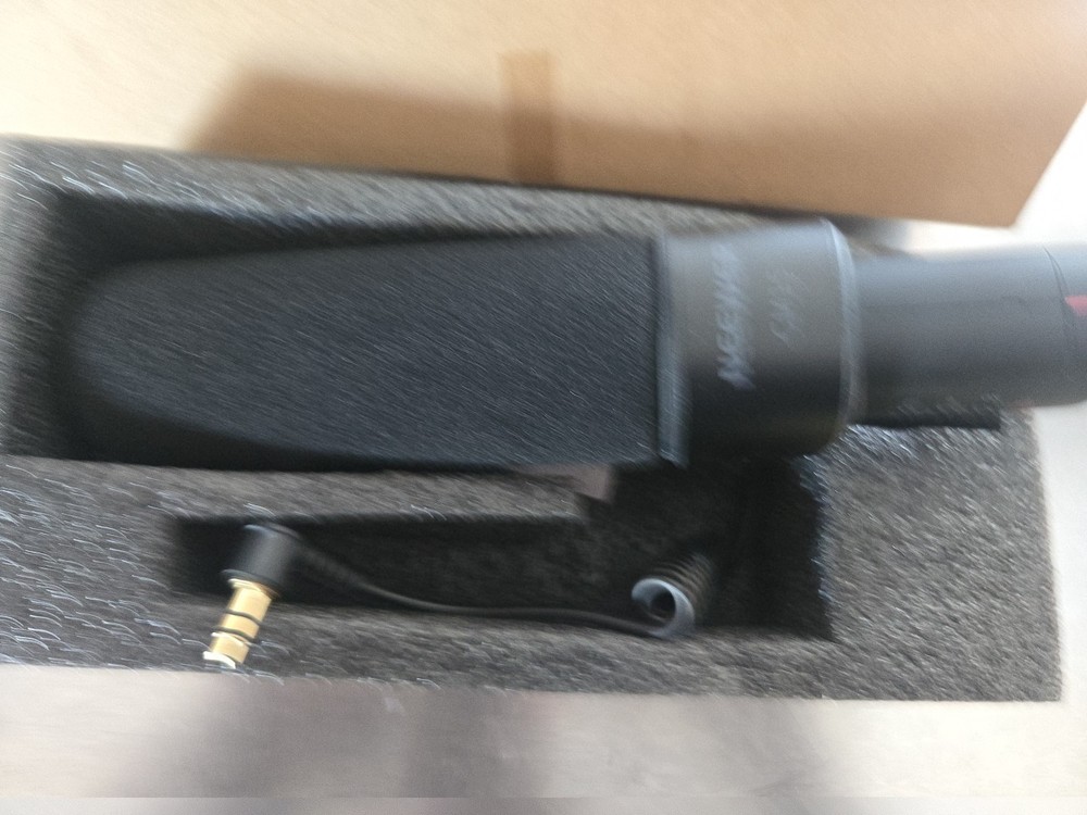 Neewer On Camera Microphone