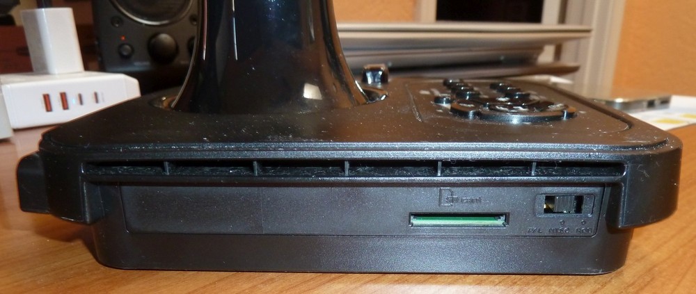 Document Camera AVerVision F15 NEW