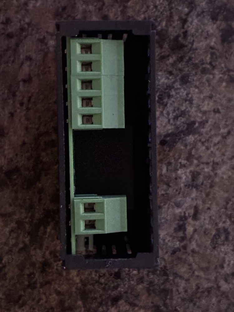 Eliwell Ic Plus 902 Ntc-Ptc 220V Controller