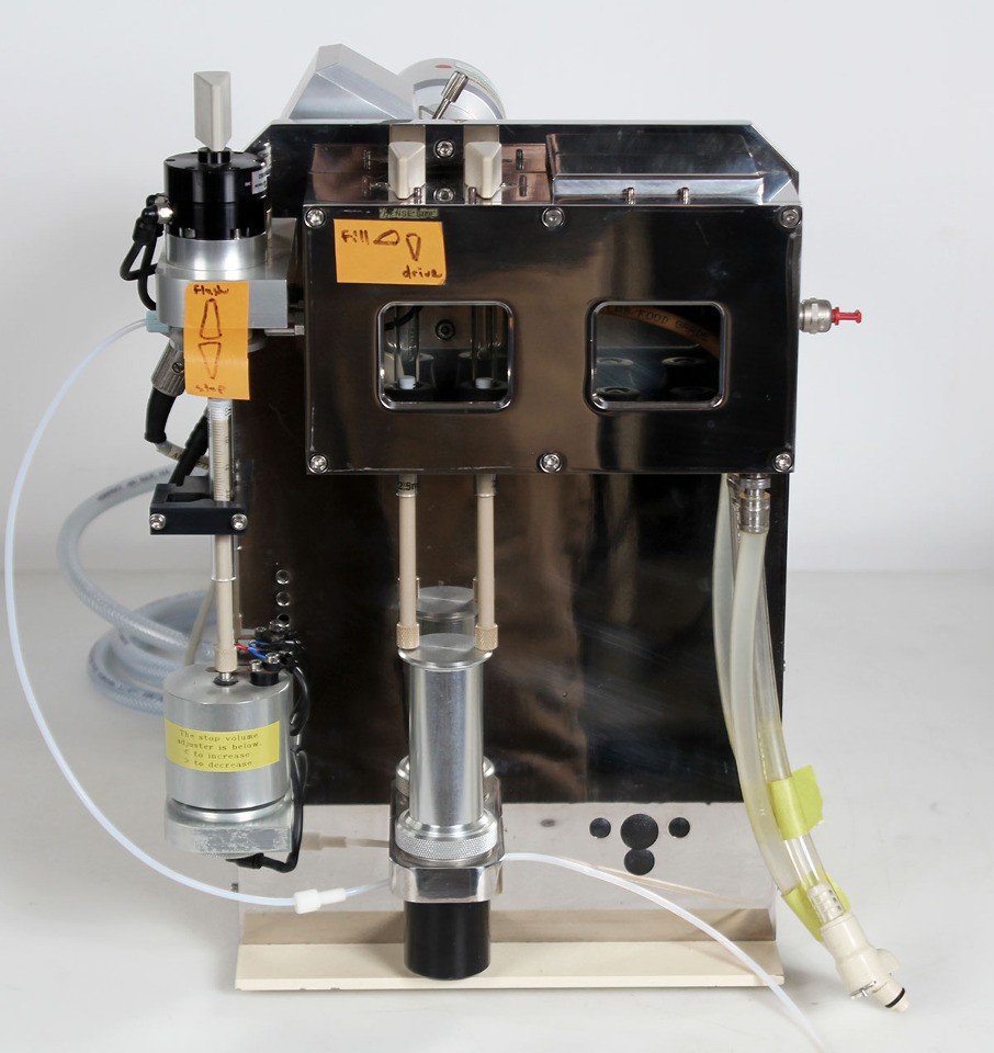 Applied Photophysics Sequential Stopped-Flow Sample Handling Unit for SX20